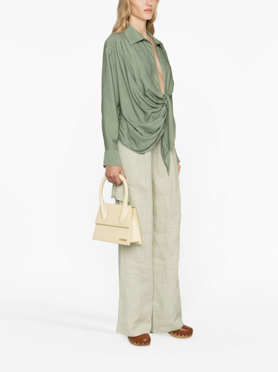 Jacquemus Le Grand Chiquito Tote Bag