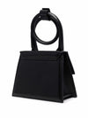 Jacquemus Le Chiquito Noeud tote bag