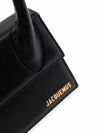 Jacquemus Le Chiquito Noeud tote bag