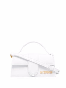  Jacquemus Le Bambino Long Shoulder Bag