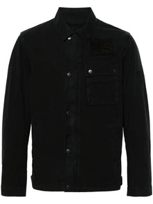  BARBOUR INTERNATIONAL Coats Black