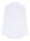 FINAMORE 1925 NAPOLI Shirts White