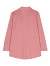 Majestic Conscious Criteria page 3/4 sleeve linen shirt