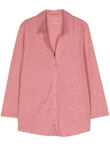  Majestic Shirts Pink