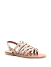 K Jacques St Tropez K. Jacques St Tropez Homere Sandals