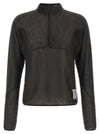 Satisfy Fuzzfleece™ Ad Sweatshirt