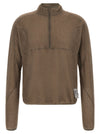 Satisfy Fuzzfleece™ Ad Sweatshirt