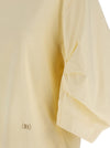 Nude Cotton T-shirt