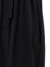 Nude Floor Lenght Dress