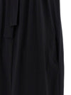 Nude Floor Lenght Dress
