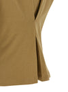 Nude Sequin T-shirt