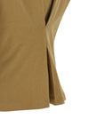 Nude Sequin T-shirt