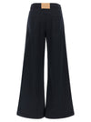 Nude Tilda Pants