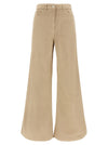 Nude Tilda Pants