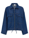 Nude Blake Denim Jacket