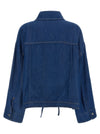Nude Blake Denim Jacket