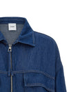 Nude Blake Denim Jacket