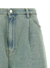 Nude Kate Bermuda Shorts