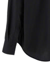 Nude Bat Sleeve Shirt
