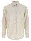 Xacus Marta Flannel Shirt