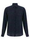 Xacus Marta Blue Shirt