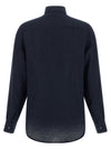 Xacus Marta Blue Shirt