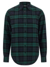 Xacus Marta Flannel Shirt