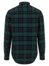 Xacus Marta Flannel Shirt