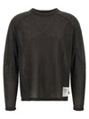 Satisfy Fuzzfleece™ Ad Sweater
