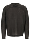 Satisfy Fuzzfleece™ Ad Sweater