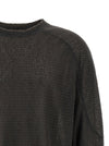 Satisfy Fuzzfleece™ Ad Sweater