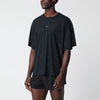 Satisfy Black SpaceLace T-shirt