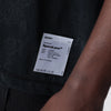 Satisfy Black SpaceLace T-shirt