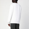 ZEGNA Oasi beige cashmere jumper