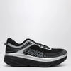 Hoka One One Bondi 7 Sneakers Black/Stardust