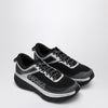 Hoka One One Bondi 7 sneaker Black/Stardust