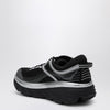 Hoka One One Bondi 7 sneaker Black/Stardust
