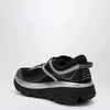Hoka One One Bondi 7 Sneakers Black/Stardust