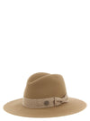 Maison Michel Zango Hat