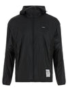 Satisfy Pertex® Diamond Fuse Windbreaker