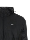 Satisfy Pertex® Diamond Fuse Windbreaker