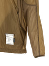 Satisfy Pertex® Diamond Fuse Windbreaker