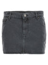 Rotate Birger Christensen Nela Skirt