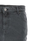 Rotate Birger Christensen Nela Skirt