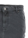 Rotate Birger Christensen Nela Skirt