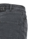 Rotate Birger Christensen Nela Skirt