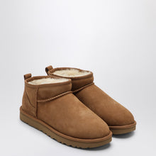  UGG Classic Ultra Mini chestnut boot