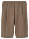 Cellar Door Arno Bermuda Shorts
