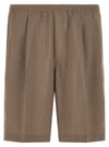 Cellar Door Arno Bermuda Shorts