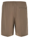 Cellar Door Arno Bermuda Shorts